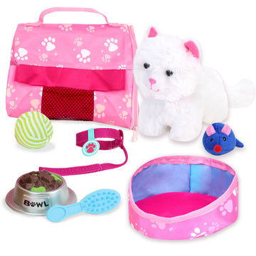 Doll Playsets & Accessories - Teamson