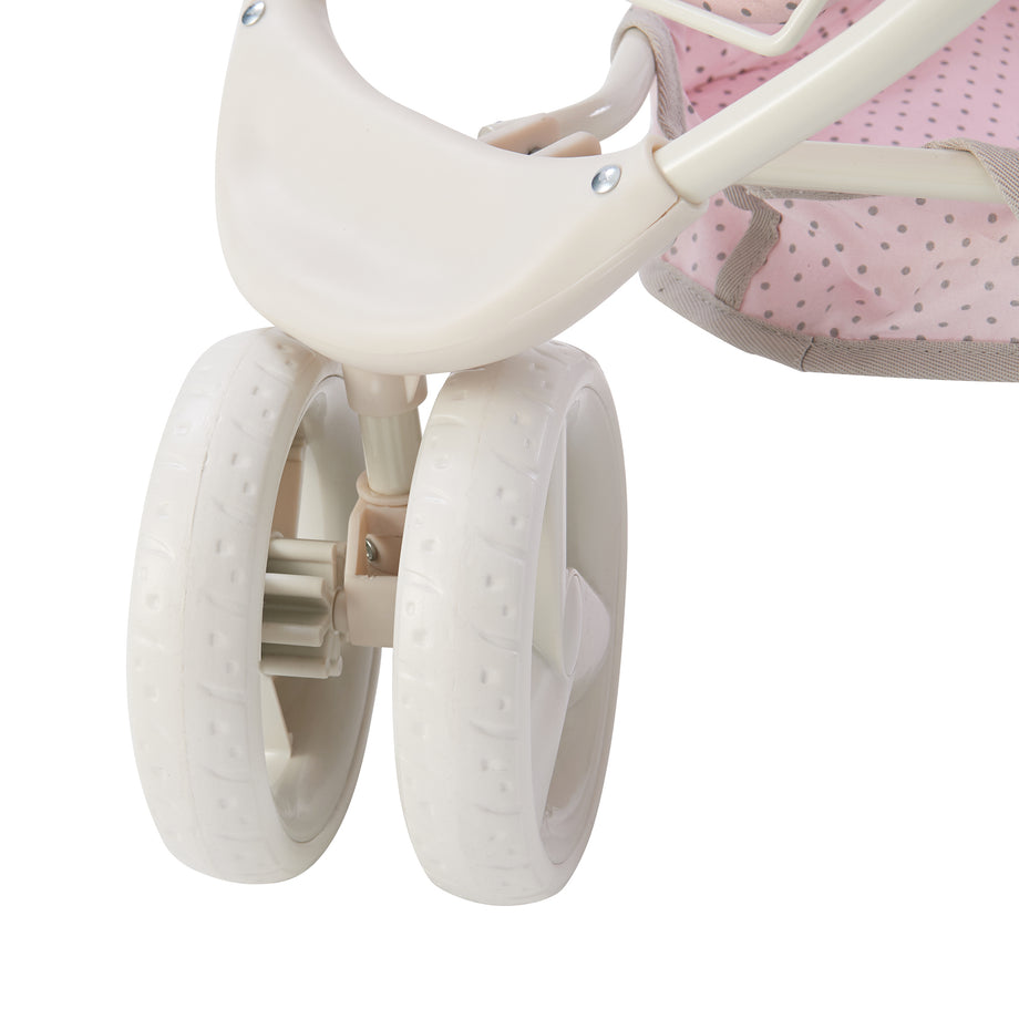 Baby doll cheap pram kmart