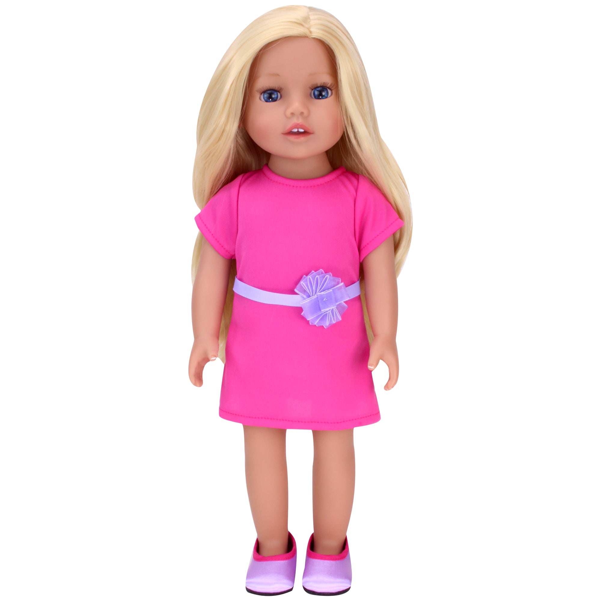 Sophia's by Teamson Kids 18 Inch Baby Doll Sophia's by Teamson Kids 18 Inch Baby Doll